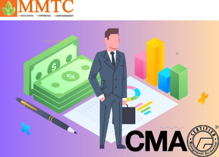 Professional CMA Certification Training Institute Qatar