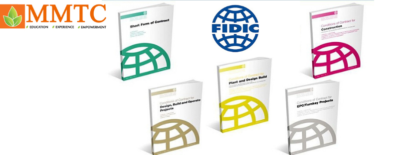 FIDIC Contract Management Course Qatar