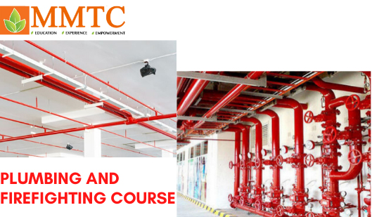 Safety Management Plumbing & Fire fighting Course in Doha, Qatar
